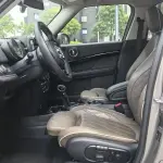 MINI Mini Countryman 2019 из Китая