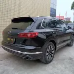 Volkswagen Touareg New Energy 2021 из Китая