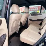 Mercedes-Benz GLE 2016 из Китая