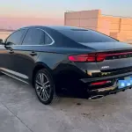 Geely Xingrui 2021 190 л.с. 190 л.с. из Китая