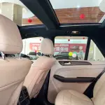 Mercedes-Benz GLE 2016 из Китая