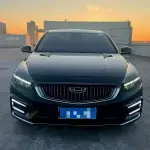 Geely Xingrui 2021 190 л.с. 190 л.с. из Китая