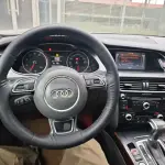 Audi A4L 2014 из Китая
