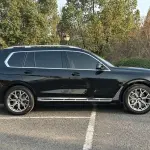 BMW X7 2022 из Китая