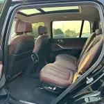 BMW X7 2022 из Китая