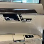 Mercedes-Benz S-Class 2012 из Китая