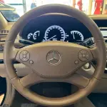 Mercedes-Benz S-Class 2012 из Китая