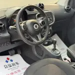 smart Smart Fortwo 2020 из Китая