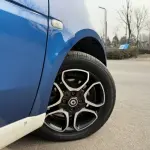 smart Smart Fortwo 2020 из Китая