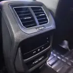 Volkswagen Tayron 2022 из Китая