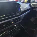 Volkswagen Tayron 2022 из Китая