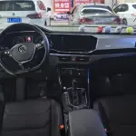 Volkswagen Tayron 2022 из Китая