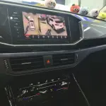 Volkswagen Tayron 2022 из Китая