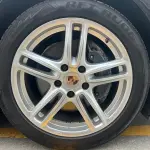 Porsche Panamera 2013 300 л.с. из Китая