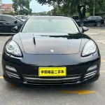 Porsche Panamera 2013 300 л.с. из Китая