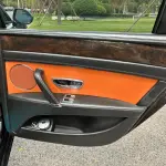 Bentley Flying Spur 2013 из Китая