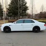 Bentley Flying Spur 2013 из Китая