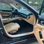 Porsche Panamera 2013 300 л.с. из Китая