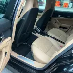 Porsche Panamera 2013 300 л.с. из Китая