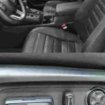 Honda CR-V 2023 193 л.с. из Китая