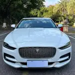Jaguar XEL 2021 из Китая