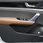 BYD Tang New Energy 2023 из Китая