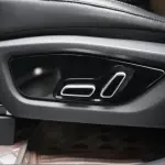 BYD Tang New Energy 2023 из Китая