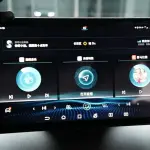 BYD Tang New Energy 2023 из Китая