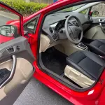 Ford Fiesta 2013 103 л.с. из Китая
