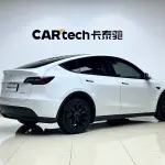 Tesla Model Y 2021 лот 57612751 из Китая