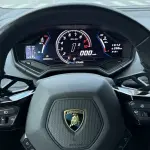Lamborghini Huracán 2021 640 л.с. из Китая