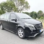 Mercedes-Benz Vito 2019 из Китая