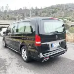 Mercedes-Benz Vito 2019 из Китая