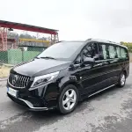 Mercedes-Benz Vito 2019 из Китая