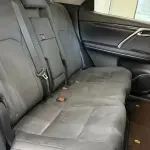 Lexus RX 2020 231 л.с. — лот 57607397 из Китая