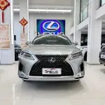 Lexus RX 2020 231 л.с. — лот 57607397 из Китая
