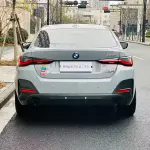BMW 4 Series 2023 184 л.с. — лот 57607428 из Китая
