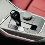 BMW 4 Series 2023 184 л.с. — лот 57607428 из Китая