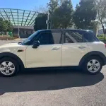 MINI Mini 2018 136 л.с. — лот 57607593 из Китая