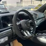 Mercedes-Benz GLS AMG из Китая