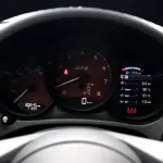 Porsche Macan 2022 441 л.с. из Китая