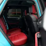 Porsche Macan 2022 441 л.с. из Китая