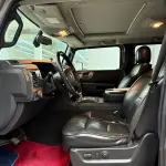 Hummer H2 2010 из Китая