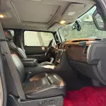 Hummer H2 2010 из Китая