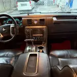 Hummer H2 2010 из Китая