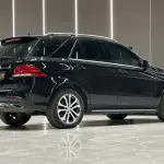 Mercedes-Benz GLE 2016 272 л.с. 272 л.с. из Китая
