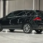 Mercedes-Benz GLE 2016 272 л.с. 272 л.с. из Китая