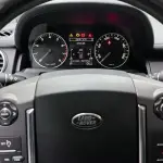 Land Rover Discovery 2016 340 л.с. — лот 57608082 из Китая