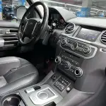Land Rover Discovery 2016 340 л.с. — лот 57608082 из Китая