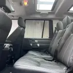 Land Rover Discovery 2016 340 л.с. — лот 57608082 из Китая